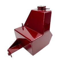 Load image into Gallery viewer, Wehrli 13-18 Dodge 6.7L Cummins OEM Placement Coolant Tank Kit - Brizzle Blue
