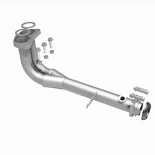 Load image into Gallery viewer, BRE Exhaust 96-00 Civic EL 1.6L Front Pipe Kit
