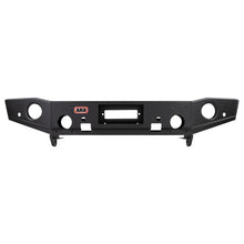 Load image into Gallery viewer, ARB 18-21 Jeep Wrangler JL / 20-21 Jeep Gladiator JT Front Winch Bumper Bumpers - Steel ARB
