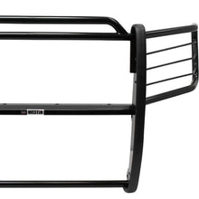 Load image into Gallery viewer, Westin 2007-2013 Cadillac/GMC Escalade EXT/ESV (Excl Platinum) Sportsman Grille Guard - Black Westin
