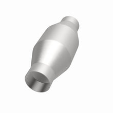 Load image into Gallery viewer, MagnaFlow Conv Univ 2.25inch Long Body Spun
