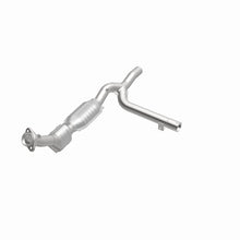 Load image into Gallery viewer, MagnaFlow Conv DF 01-03 Ford F150 5.4L Passenger Side

