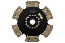 Load image into Gallery viewer, ACT 1994 Subaru Impreza 6 Pad Rigid Race Disc Clutch Discs ACT   
