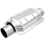 MagnaFlow Conv Univ 2 | 91004