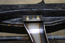 Load image into Gallery viewer, Rustbuster Transmission Crossmember | RB7612
