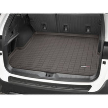 Load image into Gallery viewer, WeatherTech 2020+ Subaru Outback Cargo Liners - Cocoa | 431320
