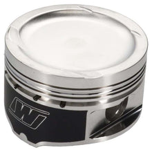 Load image into Gallery viewer, Wiseco Audi/VW 2.0L 83.00mm Bore 92.8mm Stroke -12.2cc EA113 Piston Kit - 4 Cyl Piston Sets - Forged - 4cyl Wiseco
