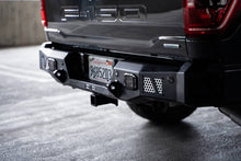 Load image into Gallery viewer, DV8 Offroad 21-23 Ford F-150 MTO Series Rear Bumper Bumpers - Steel DV8 Offroad
