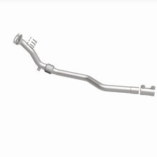 Load image into Gallery viewer, BRE Exhaust 98-05 Passat 1.8L Front Pipe Kit | 107-0114
