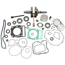 Load image into Gallery viewer, Vertex Pistons 04-05 ATP 500 4x4/2006 Ranger 500 4x4 Complete Engine Rebuild Kit - 1.00mm Misc Powersports Vertex Pistons
