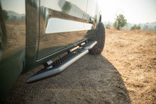 Load image into Gallery viewer, DV8 22-24 Toyota Tundra Crew Max - OE Plus Side Steps
