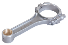 Load image into Gallery viewer, Eagle Chevrolet SB 5.700in 5.700in 5140 Steel 3/8in ARP8740 Bolts I-Beam Connecting Rods - Set of 8 Eagle
