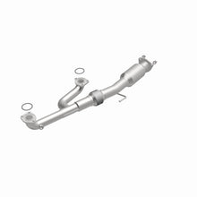 Load image into Gallery viewer, Magnaflow 2016 Honda Odyssey 3.5L Direct Fit Converter
