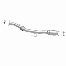Load image into Gallery viewer, MagnaFlow Conv DF 02-06 Nissan Altima 2.5L Rear
