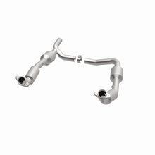 Load image into Gallery viewer, MagnaFlow Conv Direct Fit OEM 07-08 Ford E-150
