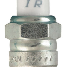 Load image into Gallery viewer, NGK Laser Iridium Spark Plug Box of 4 (LTR6CI-8) NGK
