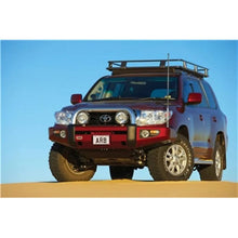 Load image into Gallery viewer, ARB Sahara Deluxe Bar Lc200 Bar Only 07-11 Bumpers - Steel ARB
