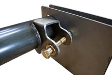 Load image into Gallery viewer, Rustbuster Rear Fuel Tank Crossmember
