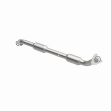 Load image into Gallery viewer, Magnaflow 13-17 Lexus LX570 5.7L Direct Fit Converter
