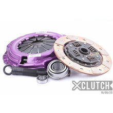 Load image into Gallery viewer, XClutch 90-93 Mazda Miata SE 1.6L Stage 2 Cushioned Ceramic Clutch Kit
