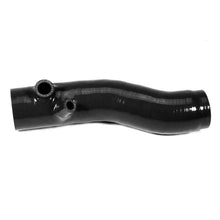 Load image into Gallery viewer, Perrin 2022+ Subaru WRX Long Type Turbo Inlet Hose  - Black
