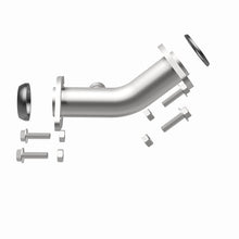 Load image into Gallery viewer, BRE Exhaust 98-00 RAV4 2.0L Front Pipe Kit | 107-0157
