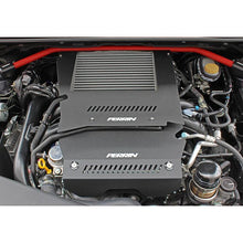 Load image into Gallery viewer, PERRIN 15-21 Subaru WRX Engine Cover Kit (Intercooler &amp; Pulley Covers Incl.) - Black

