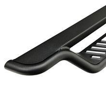 Load image into Gallery viewer, Westin 24-26 Toyota Land Cruiser Outlaw Drop Nerf Step Bars Textured Black | 20-13795
