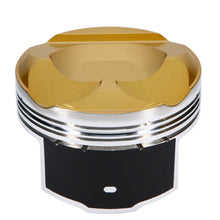 Load image into Gallery viewer, JE Pistons Ultra Series Honda K20C 86.5mm Bore 10.0:1 CR Set of 4 Pistons JE Pistons
