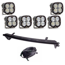 Load image into Gallery viewer, Baja Designs 23+ Ford Super Duty XL Pro Bull Bar Light Kit  w/ FREE SHIPPING
