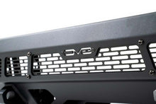 Load image into Gallery viewer, DV8 19-21 GMC Sierra 1500 Spec Series Front Bumper
