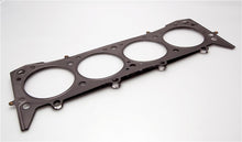 Load image into Gallery viewer, Cometic AMC 390/401 Gen-3 V8 4.250in Bore .027in MLS Cylinder Head Gasket
