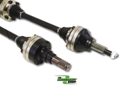 DSS Nissan 2015+ (ONLY) GTR 115mm CV Pro-Level Rear Axle / 33 Spline Hub Kit / Diff Stub Kit NI99.2 | 510340