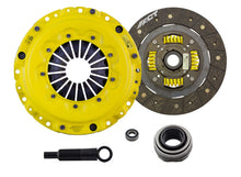 Load image into Gallery viewer, ACT 1990 Acura Integra XT/Perf Street Sprung Clutch Kit Clutch Kits - Single ACT   
