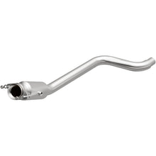 Load image into Gallery viewer, Magnaflow 10-12 Jaguar XF 5.0L Direct Fit Converter
