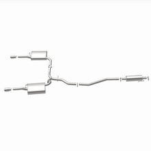 Load image into Gallery viewer, MagnaFlow BRE Exhaust Kit 06-12 Fusion Milan MKZ

