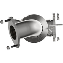 Load image into Gallery viewer, MagnaFlow DF Conv 18-20 Alfa Romeo Giulia Single Underbody 2L
