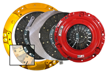 Load image into Gallery viewer, McLeod Racing RST HD Twin - Metric Ring - 01.5-04 Ford Mustang 4.6L - 1-1/16 x 10 - Cable Linkage
