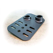 Load image into Gallery viewer, Turn Offroad 2021+ Ford Bronco Crash Bar Light Mount | LB2-M1
