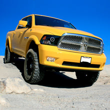 Load image into Gallery viewer, Superlift 12-18 Dodge RAM 1500 4WD 6in Lift Kit w/ Bilstein Front Struts &amp; Rear Shocks Lift Kits Superlift   
