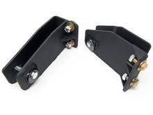 Load image into Gallery viewer, Tuff Country 1997 F-250 4wd (w/4in Front Lift Kit &amp; 5 Bolt Mounting) Axle Pivot Drop Brackets Pr. Suspension Arms &amp; Components Tuff Country   
