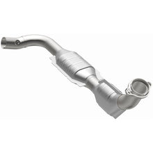 Load image into Gallery viewer, MagnaFlow Conv DF 99 F150 5.4L 2Wd D/S
