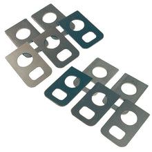 Load image into Gallery viewer, SPC Performance HENDRICKSON HD SHIMS 2X5 Alignment Kits SPC Performance
