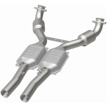 Load image into Gallery viewer, MagnaFlow Conv DF 04 C5 5.7L LS1/LS6 Off Roa
