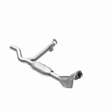 Load image into Gallery viewer, MagnaFlow Conv DF 99-00 F-150 4.2L V6 2WD P/

