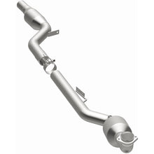 Load image into Gallery viewer, Magnaflow 08-10 Mercedes-Benz SLK55 AMG 5.5L Direct Fit Converter
