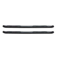 Load image into Gallery viewer, Westin 2005-2018 Toyota Tacoma Ext Cab E-Series 3 Nerf Step Bars - Black Westin
