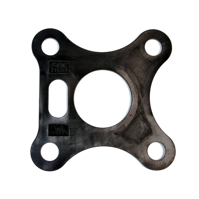 SPC Performance Euro Spec 07-08 Honda Civic Type R Rear Camber Shims 1.00 Degree (Set of 2) Alignment Kits SPC Performance