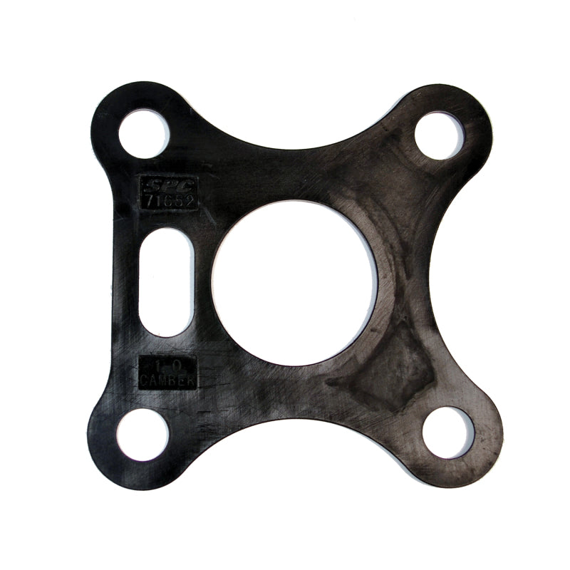 SPC Performance Euro Spec 07-08 Honda Civic Type R Rear Camber Shims 1.00 Degree (Set of 2) Alignment Kits SPC Performance