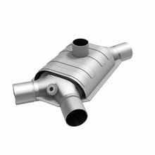 Load image into Gallery viewer, MagnaFlow Conv Univ 2 Subaru | 94002
